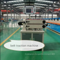 used plastic extruder machine